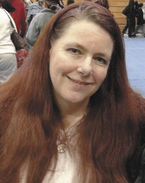 Rachel C. Buelow